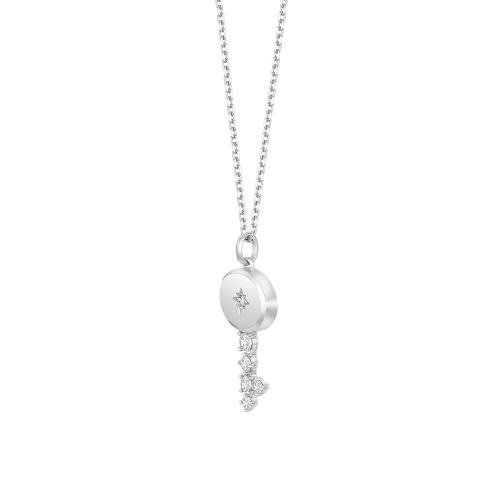 LALA J KEY 목걸이 (JJLJNQ6B3304BR600)