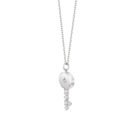 LALA J KEY 목걸이 (JJLJNQ6B3304BR600)