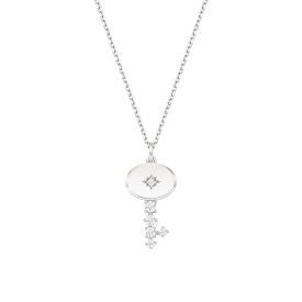 LALA J KEY 목걸이 (JJLJNQ6B3304BR600)