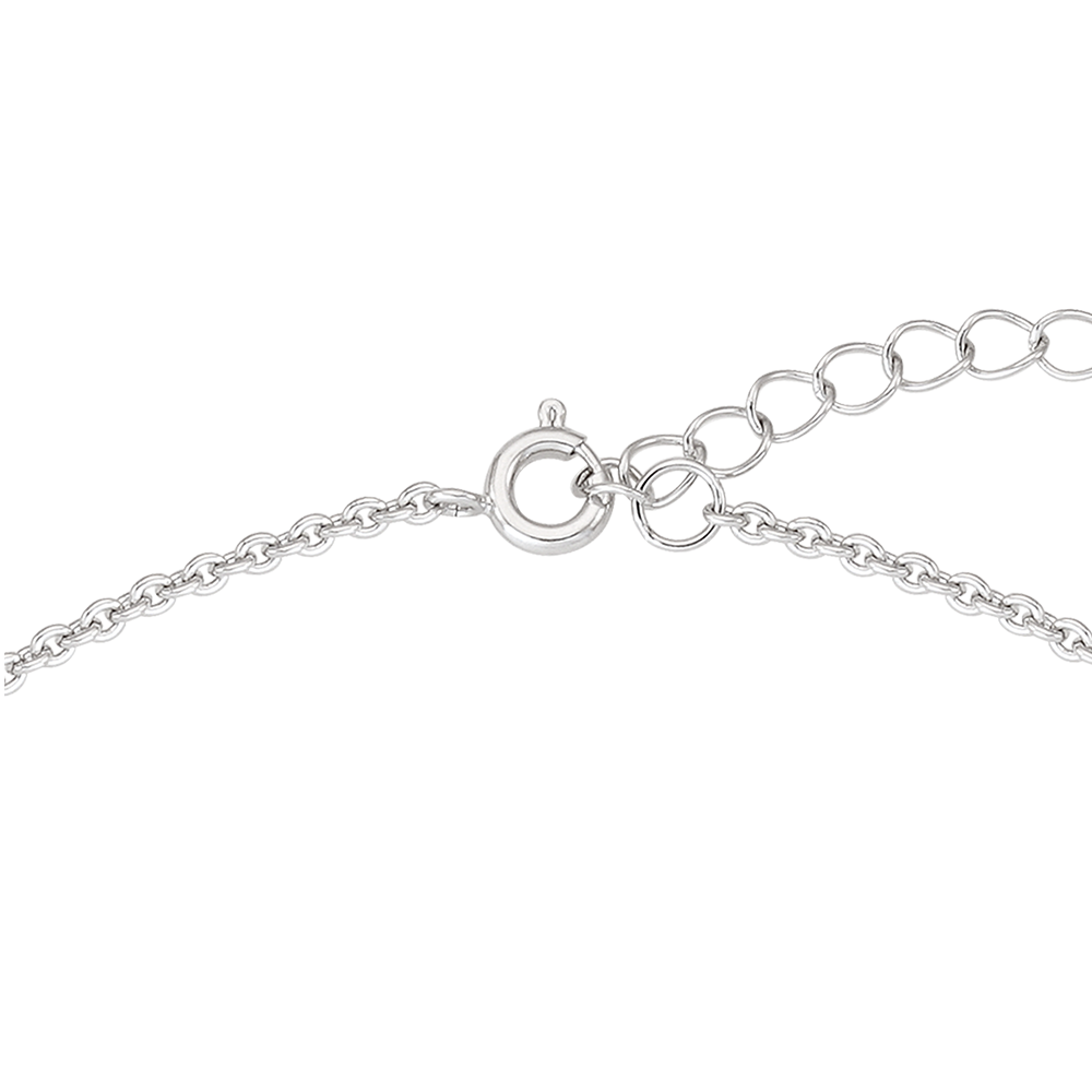 LALA J KEY 목걸이 (JJLJN06B3305BR450)