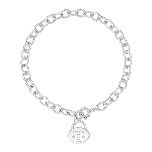 LALA J KEY 팔찌 (JJLJB06B3305BR7S0)
