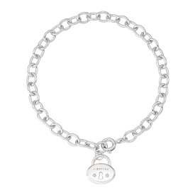 LALA J KEY 팔찌 (JJLJB06B3305BR7S0)