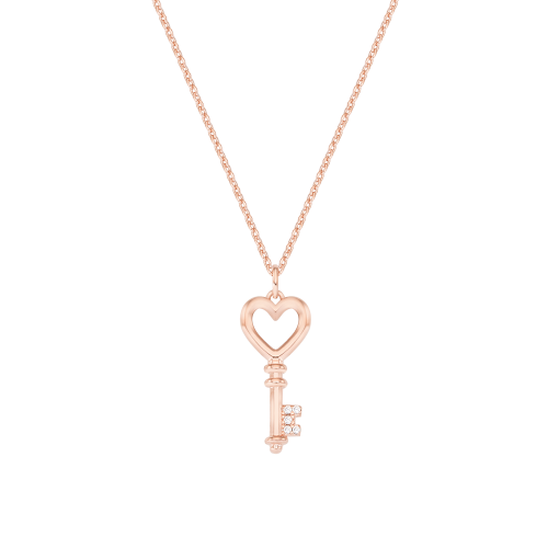 LALA J KEY 목걸이 (JJLJNQ6B3306BR420)