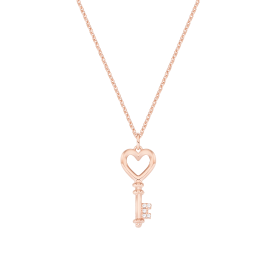 LALA J KEY 목걸이 (JJLJNQ6B3306BR420)