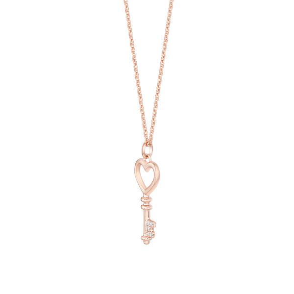 LALA J KEY 목걸이 (JJLJNQ6B3306BR420)