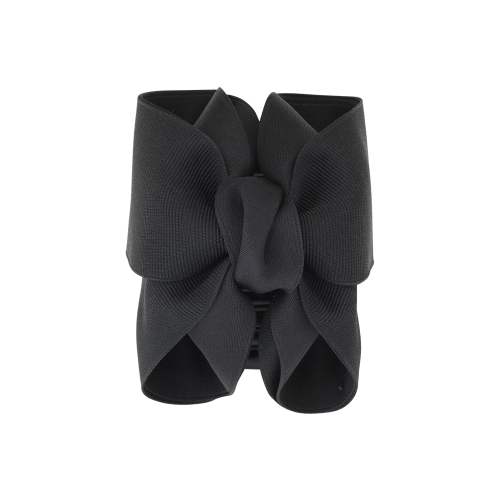 LALA J 리본 헤어핀 (JALJHP6B3871FABK0)