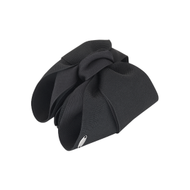 LALA J 리본 헤어핀 (JALJHP6B3871FABK0)