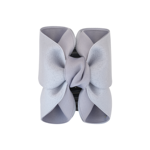 LALA J 리본 헤어핀 (JALJHP6B3871FAGR0)