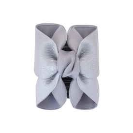 LALA J 리본 헤어핀 (JALJHP6B3871FAGR0)