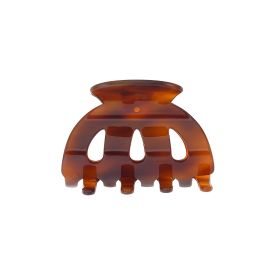 TRENDY 레오파드 헤어핀 (JAE1HP6B3870CEBR0)