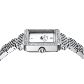 JE AURORA COCKTAIL 메탈시계 - 화이트 (JWJ1JE5BF503WHWH0)