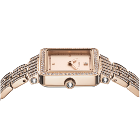 JE AURORA COCKTAIL 메탈시계 - 로즈골드 (JWJ1JE5BF503RGRG0)