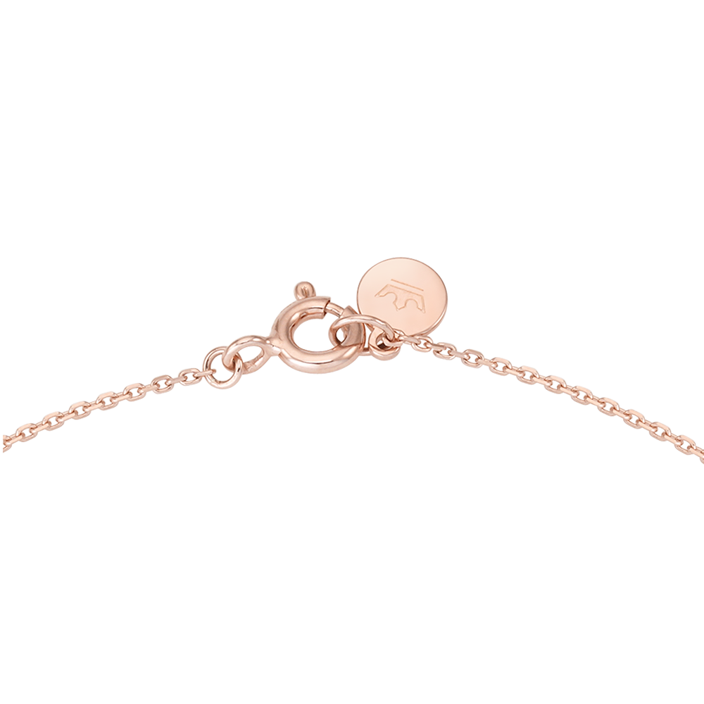 LALA J 나비 목걸이 (JJLJNQ6B1302SR420)