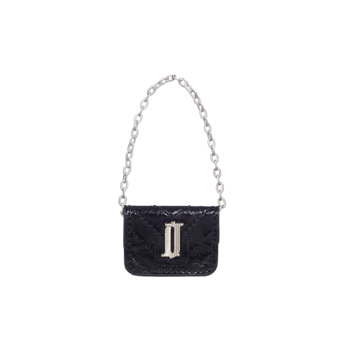 BALLO 인형백 BK (JEACEA6BS307BK010)