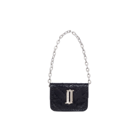 BALLO 인형백 BK (JEACEA6BS307BK010)