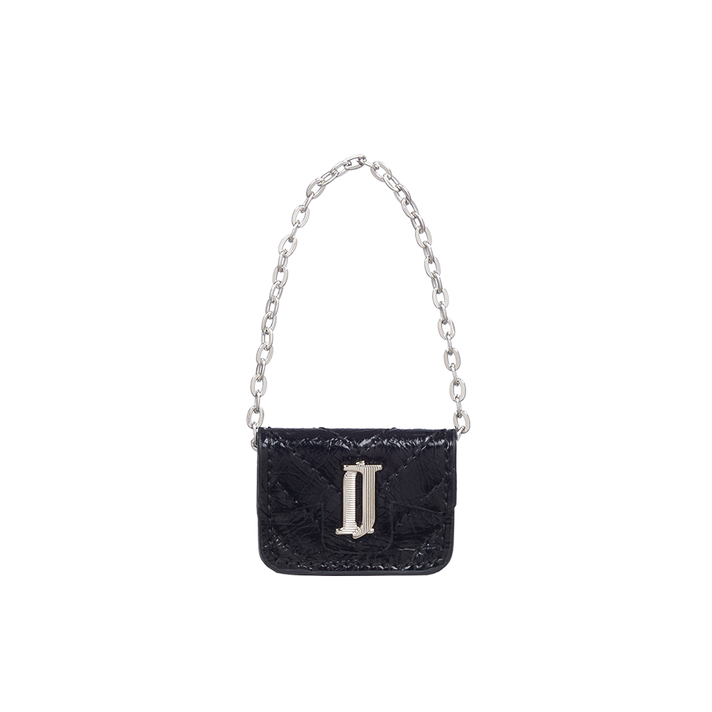 BALLO 인형백 BK (JEACEA6BS307BK010)