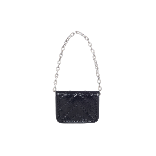 BALLO 인형백 BK (JEACEA6BS307BK010)