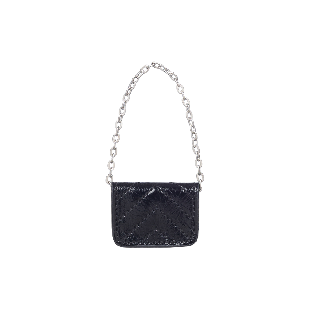 BALLO 인형백 BK (JEACEA6BS307BK010)