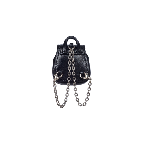 BALLO 인형백팩 BK (JEACEA6BS308BK980)