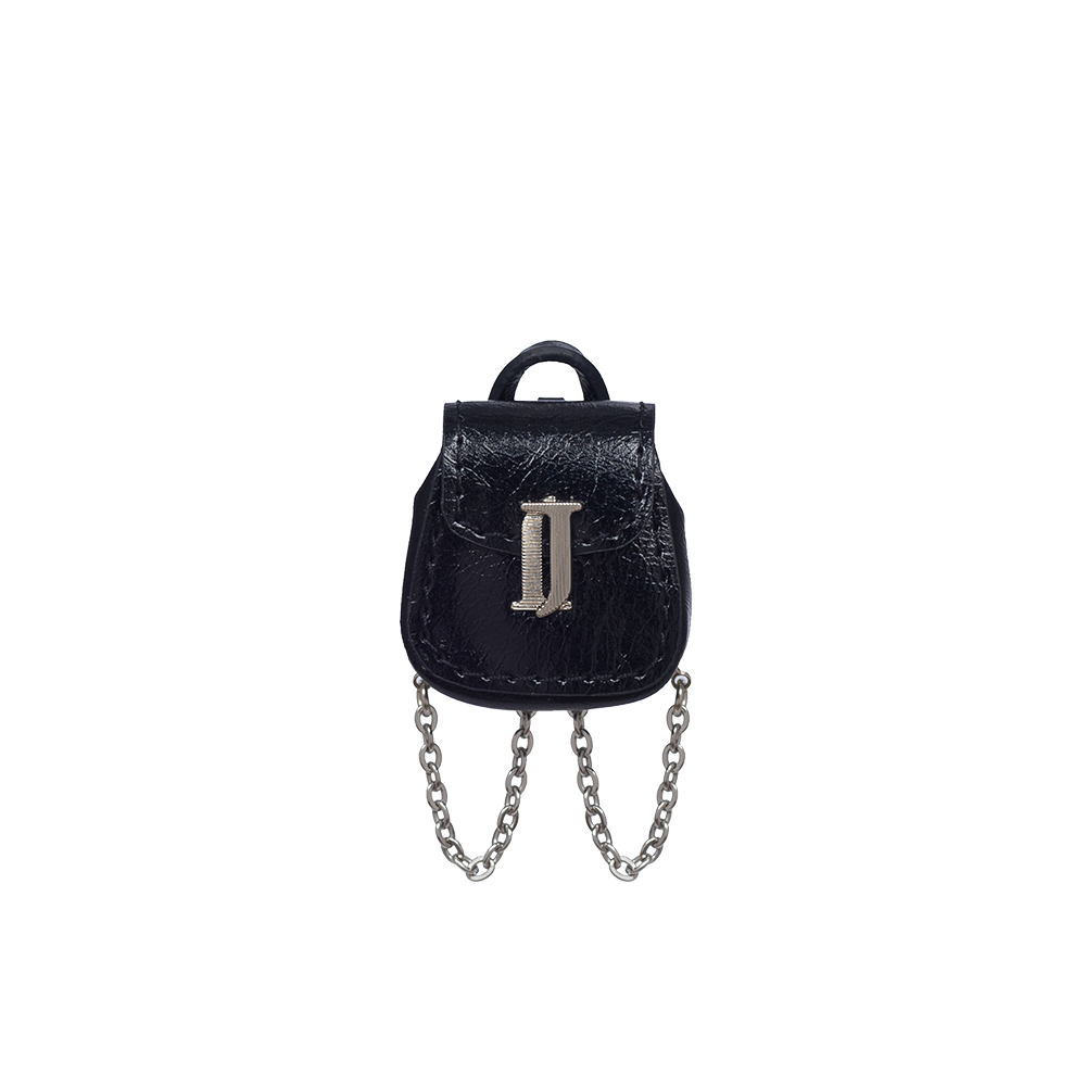 BALLO 인형백팩 BK (JEACEA6BS308BK980)