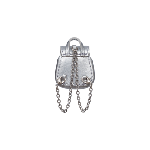 BALLO 인형백팩 SI (JEACEA6BS308SI980)