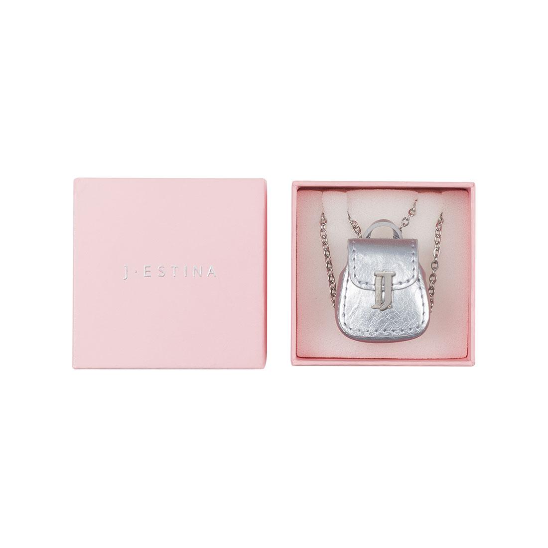 BALLO 인형백팩 SI (JEACEA6BS308SI980)