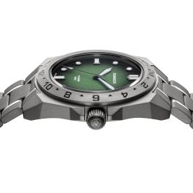 [로만손] 악티우스 티타늄 그린 (RWAMMM6BS002TIGN0)