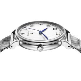 [로만손] R라운드 아라빅 매쉬 (RWTMMM6BS004WHWH0)