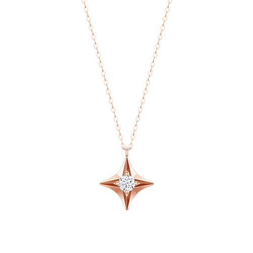 [아이유 PICK] CELESTIA 14K 목걸이 (JJCTNQ5BV767R4420)