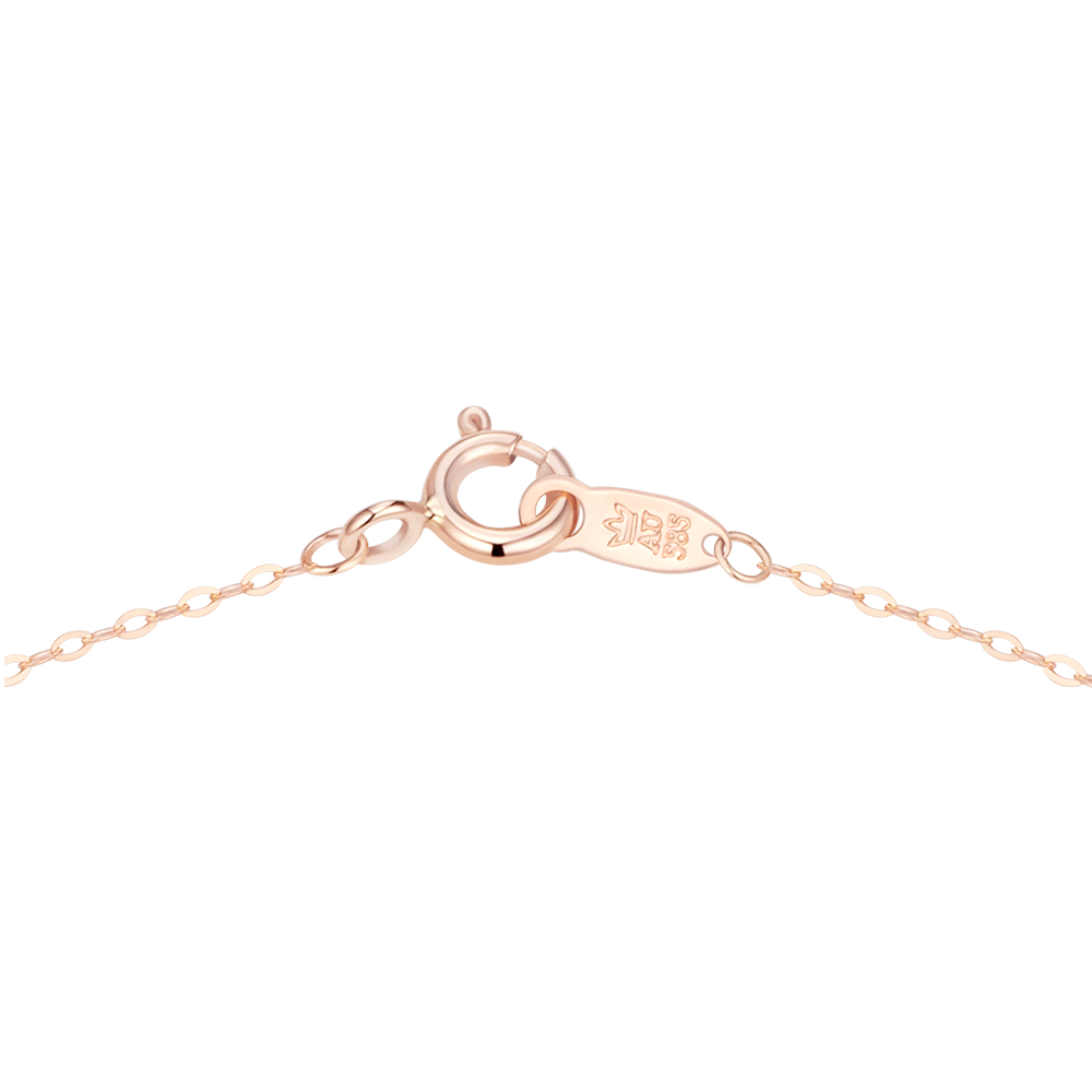 [아이유 PICK] CELESTIA 14K 목걸이 (JJCTNQ5BV767R4420)