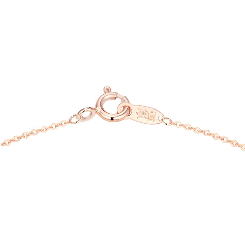 [아이유 PICK] CELESTIA 14K 목걸이 (JJCTNQ5BV760R4420)