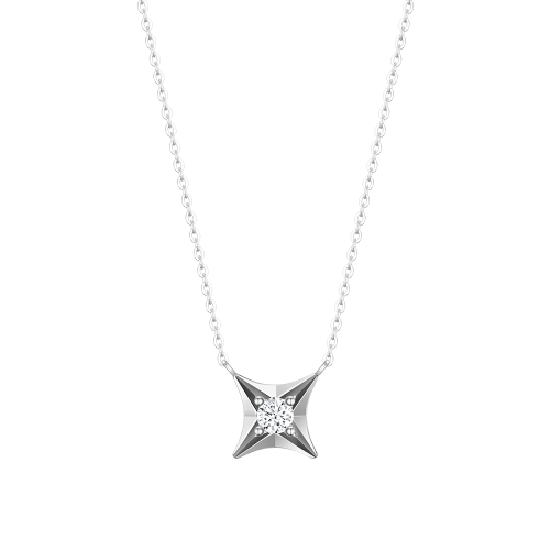 CELESTIA 14K 목걸이 (JJCTNQ5BV768W4420)