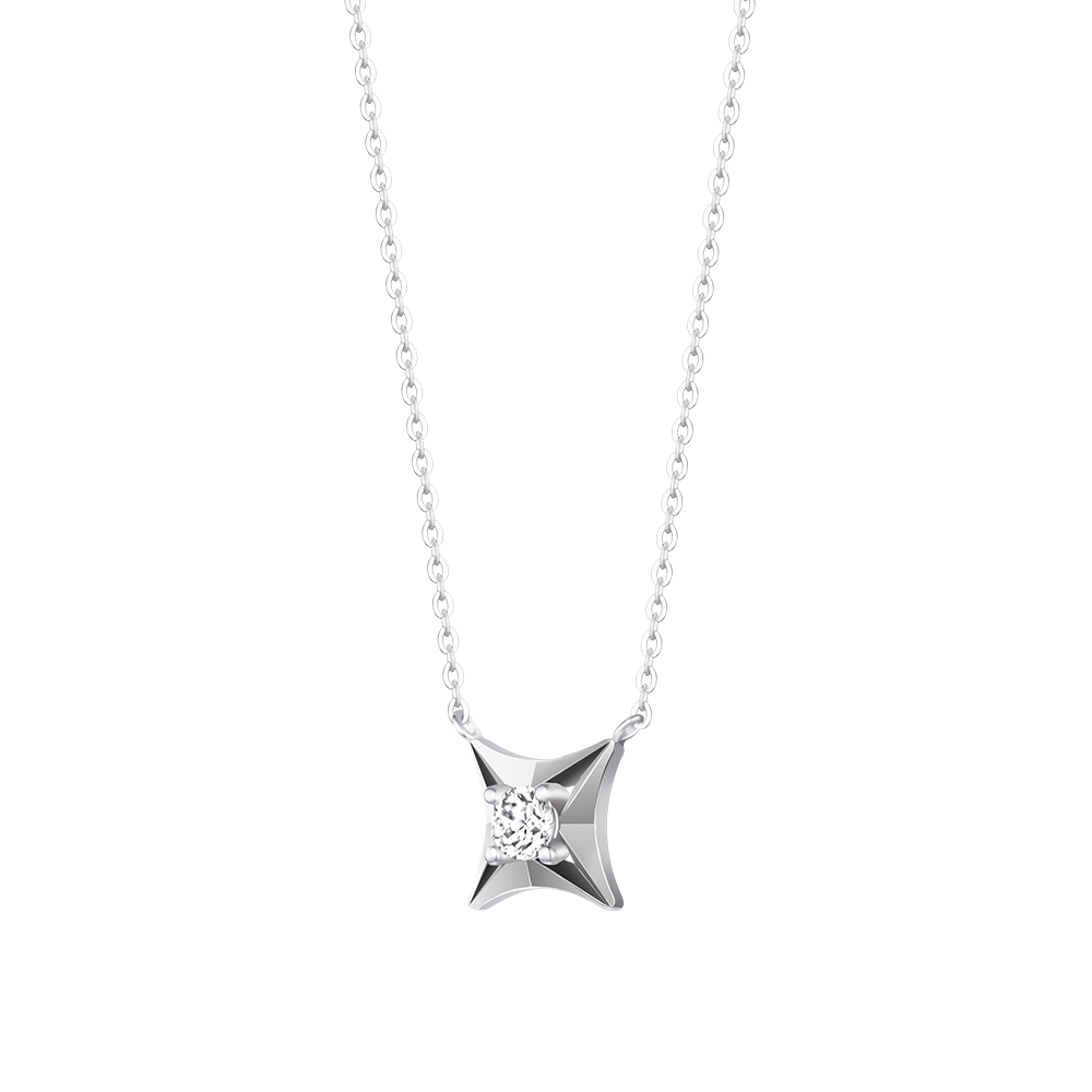 CELESTIA 14K 목걸이 (JJCTNQ5BV768W4420)