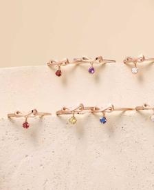 ETER 14K 탄생석 반지 12호 (JJERRN3BF671R4120)