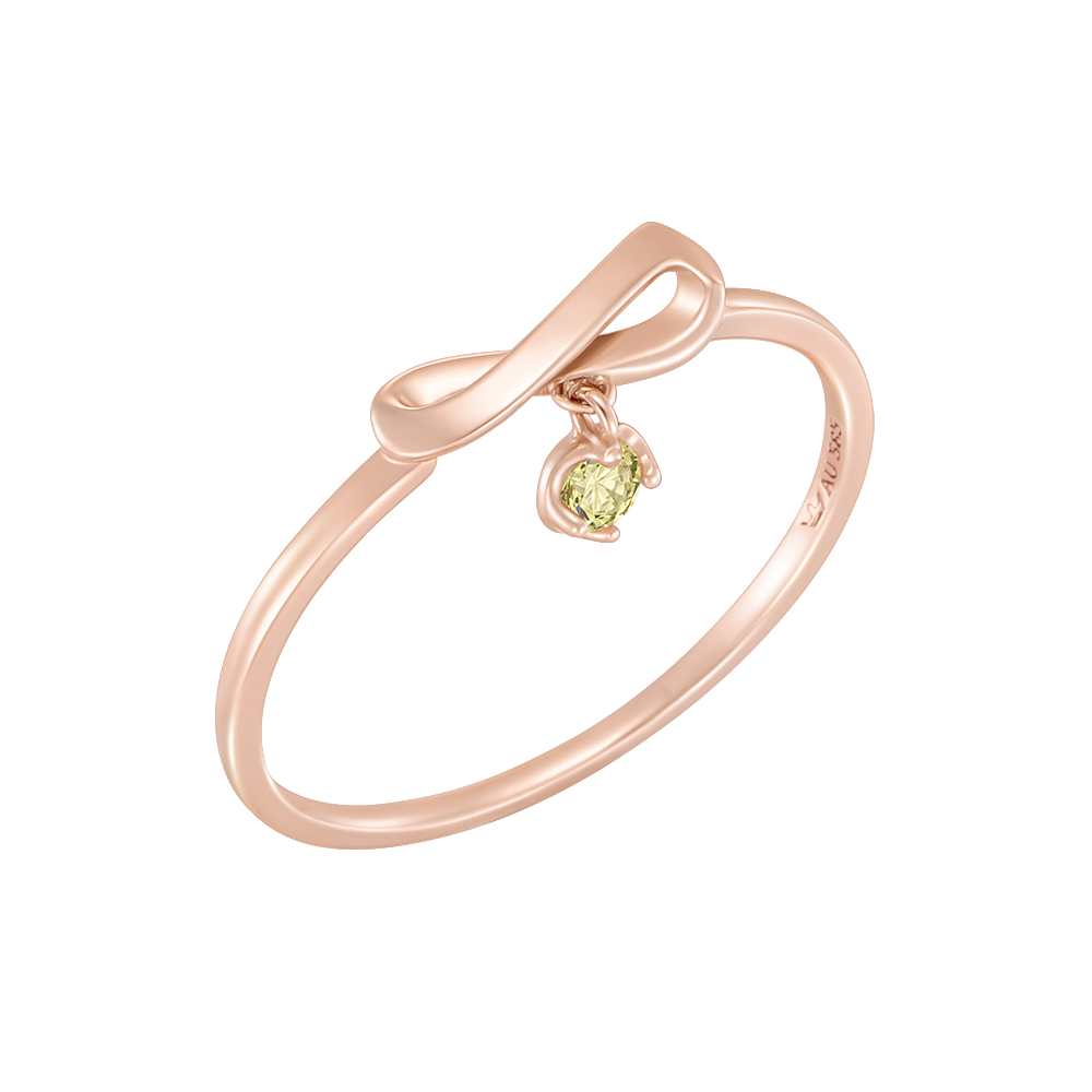 ETER 14K 탄생석 반지 12호 (JJERRN3BF671R4120)