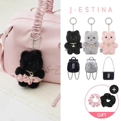 BALLO MINI 인형키링 3종 택 1