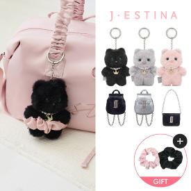 BALLO MINI 인형키링 3종 택 1