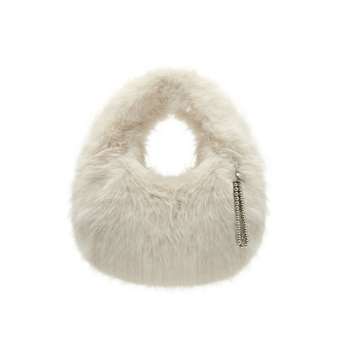 PULITO(FUR) SM 토트 IV (JHNEHD5BF181IV320)