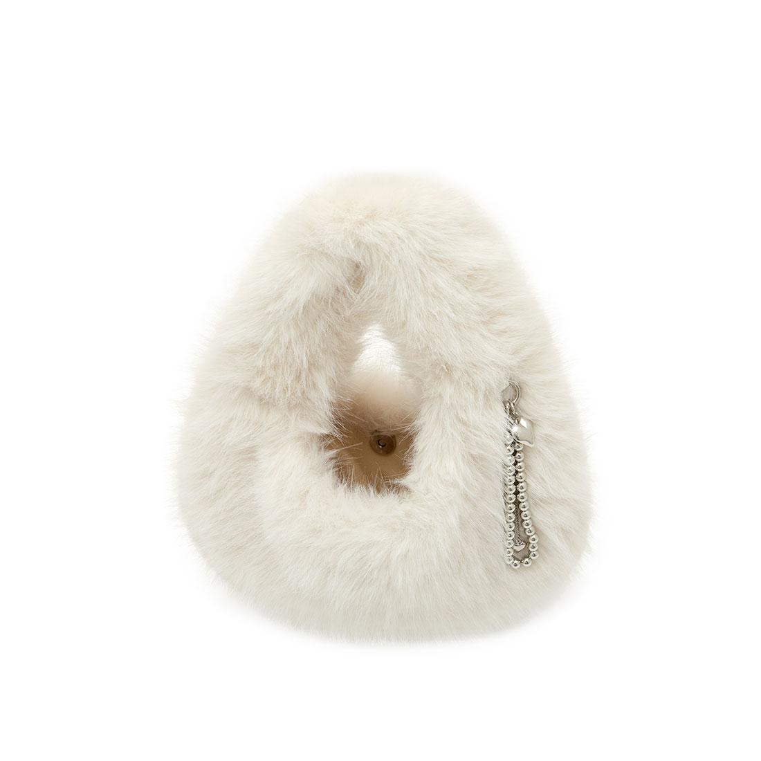 PULITO(FUR) SM 토트 IV (JHNEHD5BF181IV320)