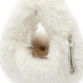 PULITO(FUR) SM 토트 IV (JHNEHD5BF181IV320)