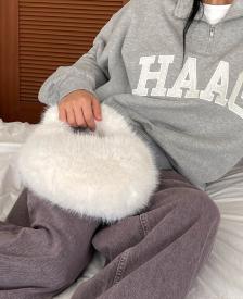 PULITO(FUR) SM 토트 IV (JHNEHD5BF181IV320)