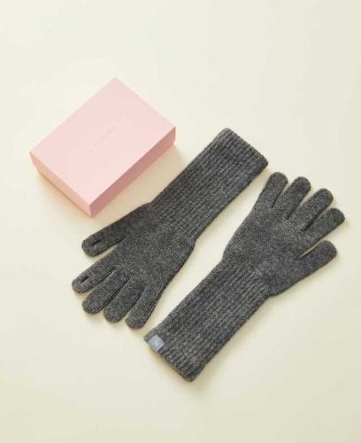 [2PACK] 핑거홀 베이직 장갑 1&1 선물 추천