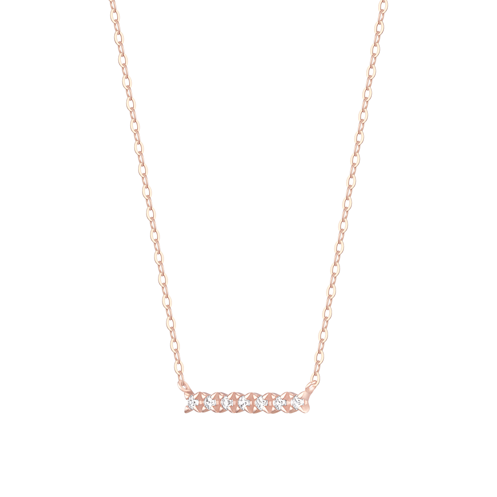 CELESTIA 14K 목걸이 (JJCTNQ5BV762R4420)