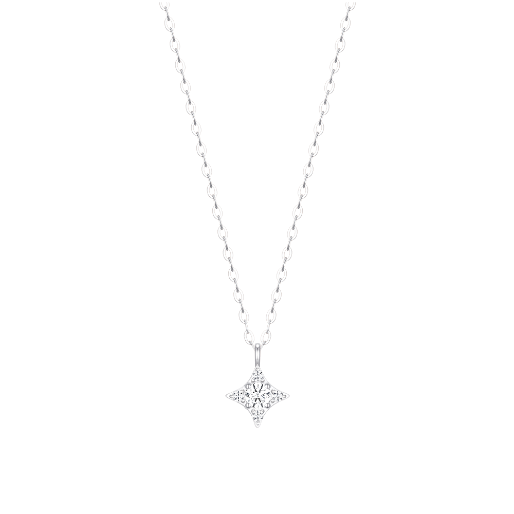 CELESTIA 14K 목걸이 (JJCTNQ5BV763W4420)