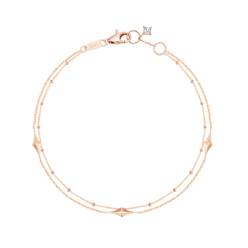 CELESTIA 14K 팔찌 (JJCTBQ5BV760R47S0)