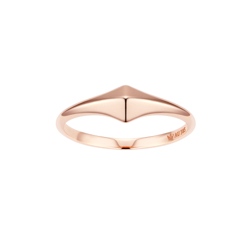 CELESTIA 14K 반지 (JJCTR05BV760R4030)