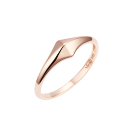 CELESTIA 14K 반지 (JJCTR05BV760R4030)