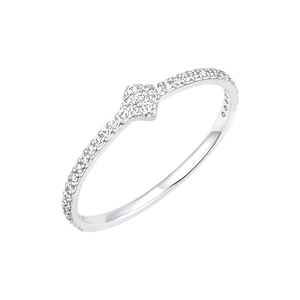 CELESTIA 14K 반지 (JJCTRQ5BV772W4110)