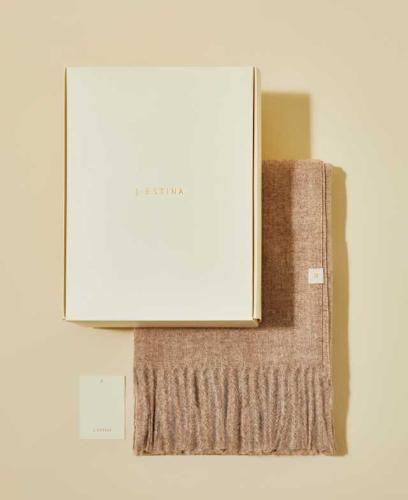 [2PACK] 베이직 머플러 1&1 선물 추천