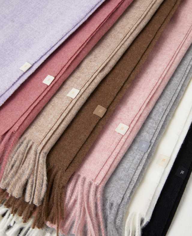 [2PACK] 베이직 머플러 1&1 선물 추천